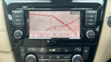 Nissan X-Trail 1.7 dCi Tekna 5dr CVT Diesel Station Wagon